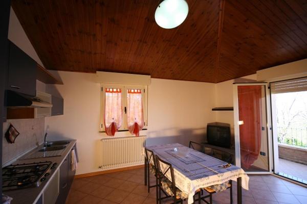 Albergo Centopini Gemmano Ngoại thất bức ảnh