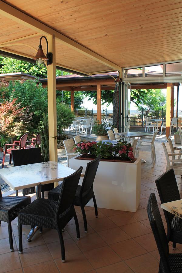Albergo Centopini Gemmano Ngoại thất bức ảnh